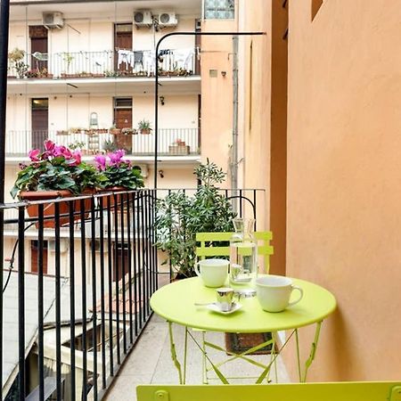 Fascinating Flat - Up To 4 Guests - Trastevere Rom Eksteriør billede