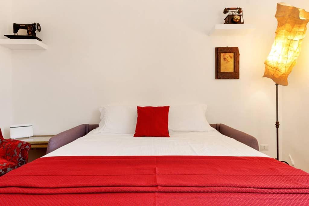 Fascinating Flat - Up To 4 Guests - Trastevere Rom Eksteriør billede