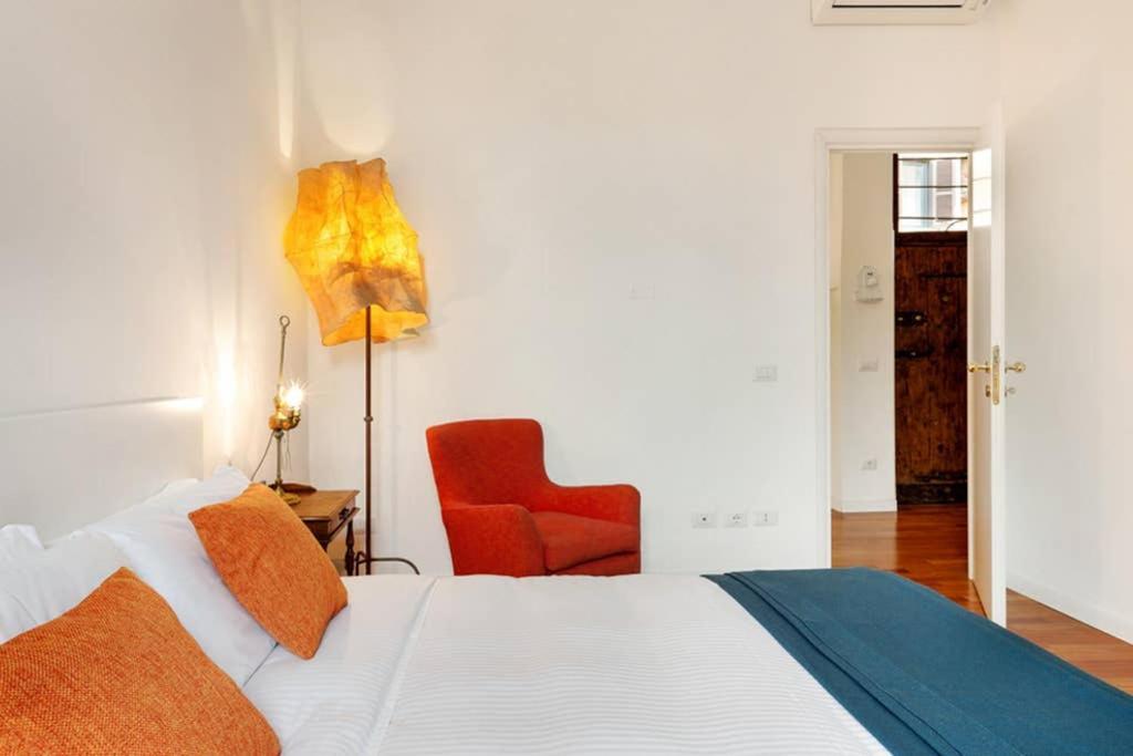 Fascinating Flat - Up To 4 Guests - Trastevere Rom Eksteriør billede