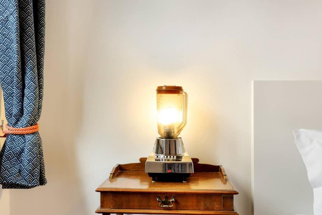 Fascinating Flat - Up To 4 Guests - Trastevere Rom Eksteriør billede