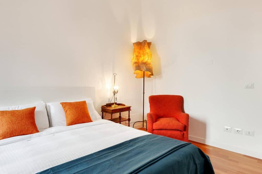 Fascinating Flat - Up To 4 Guests - Trastevere Rom Eksteriør billede