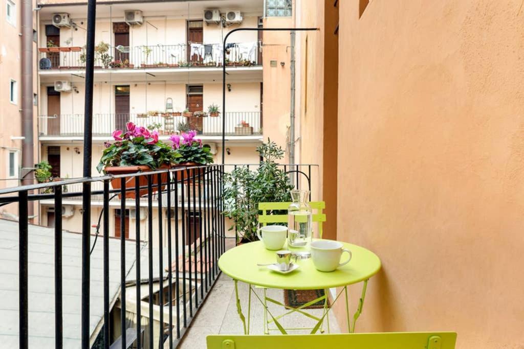 Fascinating Flat - Up To 4 Guests - Trastevere Rom Eksteriør billede