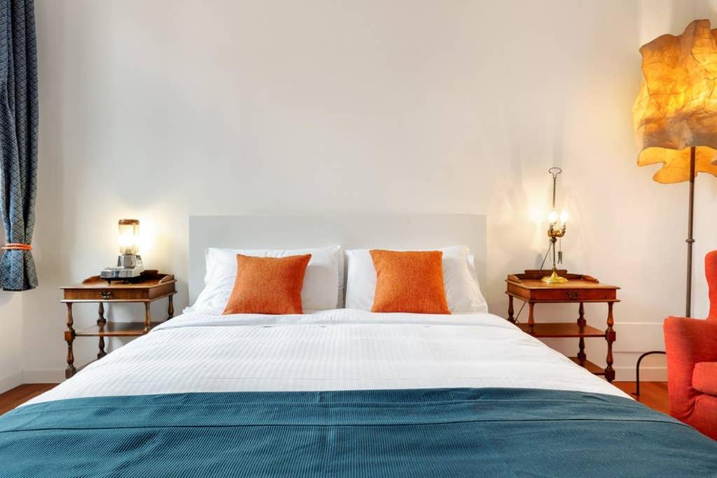 Fascinating Flat - Up To 4 Guests - Trastevere Rom Eksteriør billede