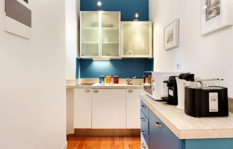 Fascinating Flat - Up To 4 Guests - Trastevere Rom Eksteriør billede