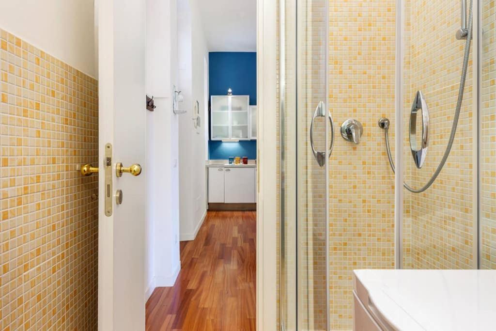 Fascinating Flat - Up To 4 Guests - Trastevere Rom Eksteriør billede