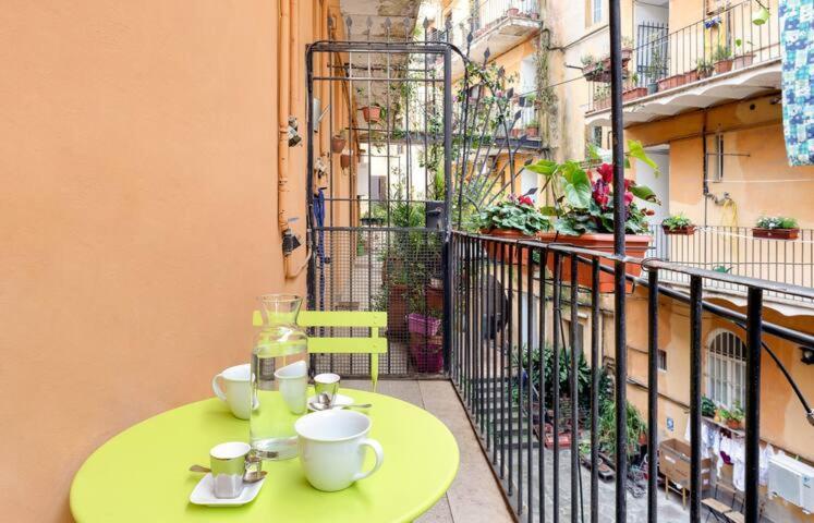 Fascinating Flat - Up To 4 Guests - Trastevere Rom Eksteriør billede