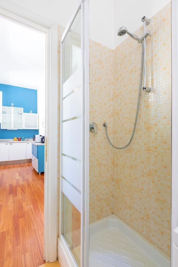 Fascinating Flat - Up To 4 Guests - Trastevere Rom Eksteriør billede